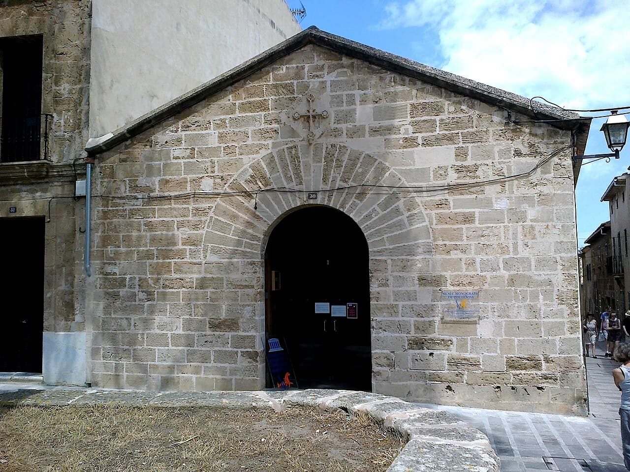 Museu Monogràfic de Pol·lèntia