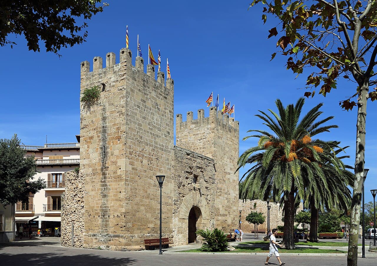 Porta del Moll