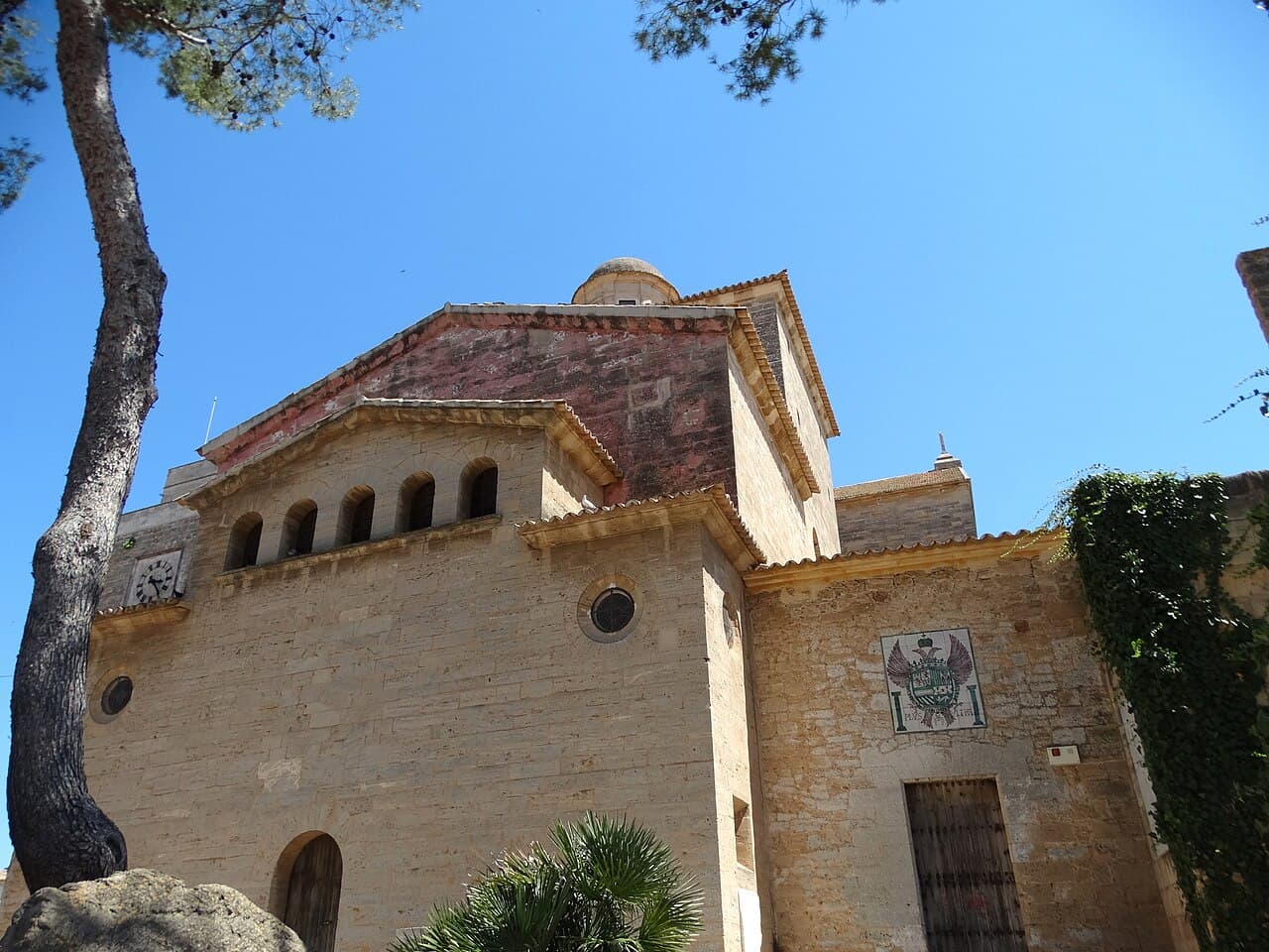 Església de Sant Jaume