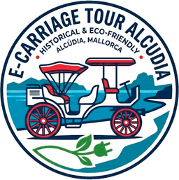 e-carriage tour alcúdia